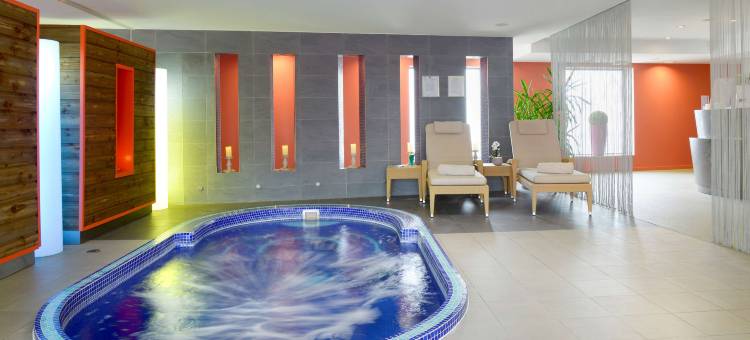 图卢兹机场丽笙酒店(Radisson Blu Hotel, Toulouse Airport)图片