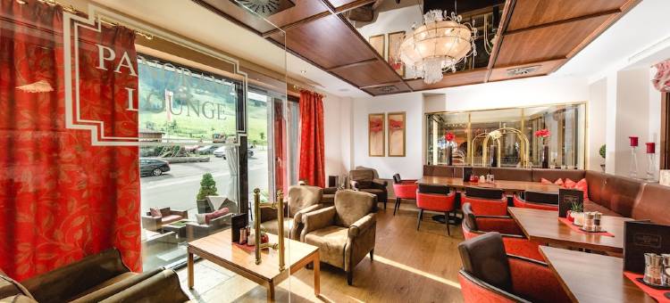 萨尔茨堡霍夫酒店(Hotel Salzburger Hof Zauchensee)图片