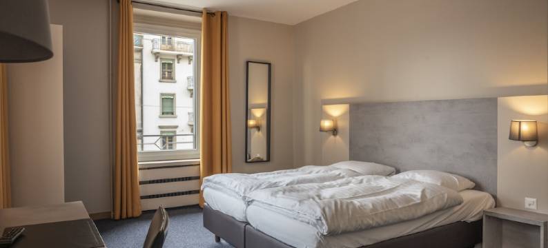 丽都酒店(Lido)图片