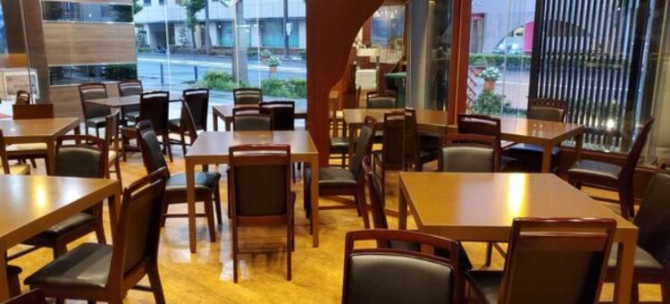 滨松Ascent酒店(Hotel Ascent Hamamatsu)图片