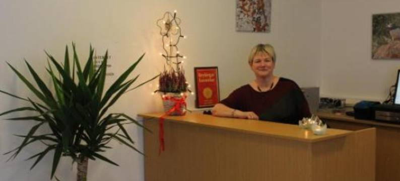 艾维恩达拉酒店(Hótel Eyvindará)图片