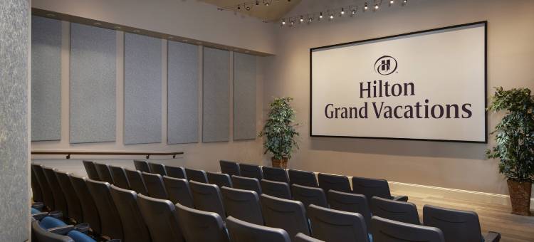奥兰多海洋公园® 希尔顿分时度假俱乐部(Hilton Grand Vacations Club SeaWorld® Orlando)图片