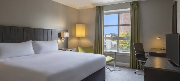 都柏林希尔顿酒店(Hilton Dublin)图片