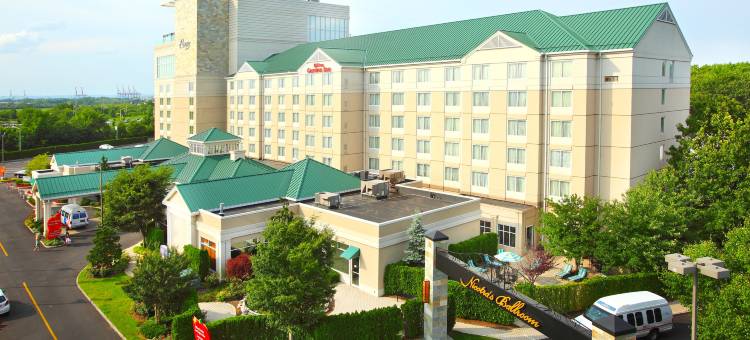 纽约斯塔腾岛希尔顿花园酒店(Hilton Garden Inn New York/Staten Island)图片