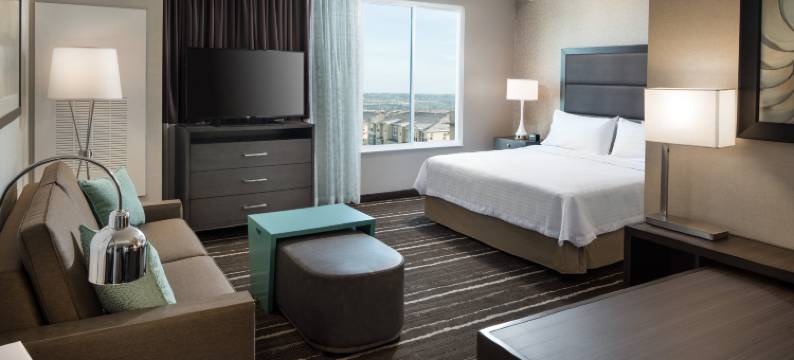Homewood Suites by Hilton-亚里索维耶荷-拉古娜海滩(Homewood Suites by Hilton Aliso Viejo Laguna Beach)图片