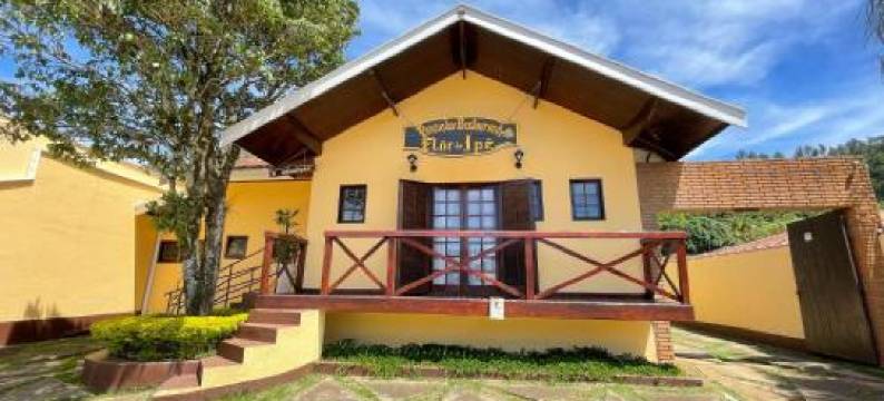 Pousada Flor de Ipe图片