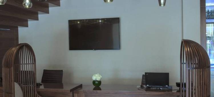 凯悦迪拜广场酒店(Hyatt Regency Galleria Residence Dubai)图片