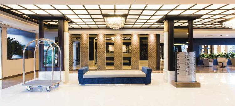 Riu布拉沃酒店-0'0全包式(Hotel Riu Bravo - 0'0 All Inclusive)图片