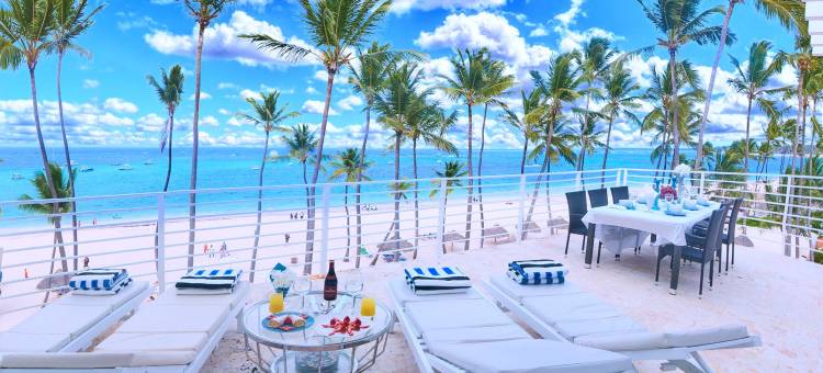 Punta Cana Penthouse  - Best Dominican Ocean View图片