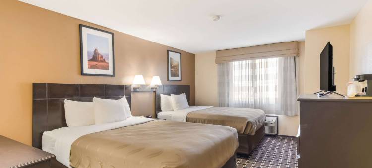 品质酒店(Quality Inn Clovis)图片