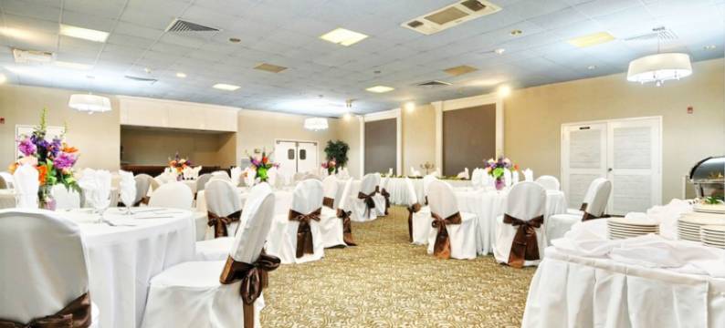 孟菲斯机场/格雷斯兰Travelodge by Wyndham酒店(Travelodge by Wyndham Memphis Airport/Graceland)图片