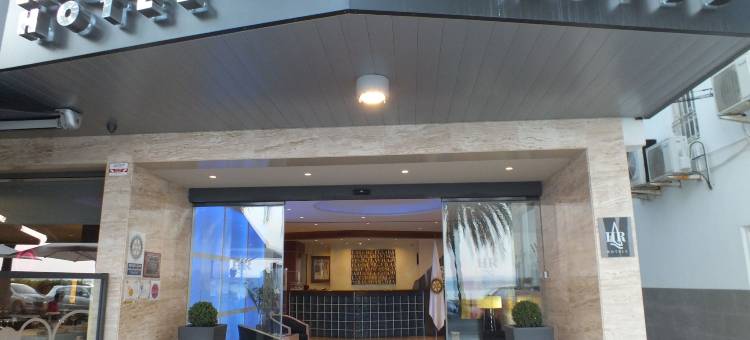 里谢酒店(Hotel Risech)图片