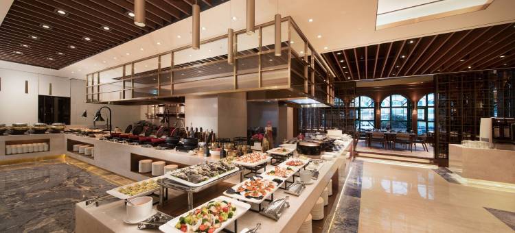 济州阳光 酒店(Jeju Sun Hotel & Casino)图片