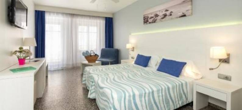 皮提乌撒旅馆(Hostal Pitiusa)图片