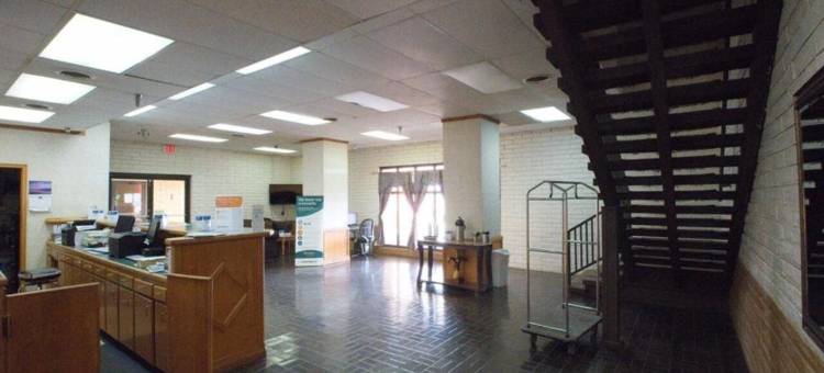 圣塞尔埃托伊尔酒店(Econo Lodge Elk City)图片