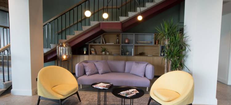 特拉维假日酒店(Holiday Inn Telavi)图片