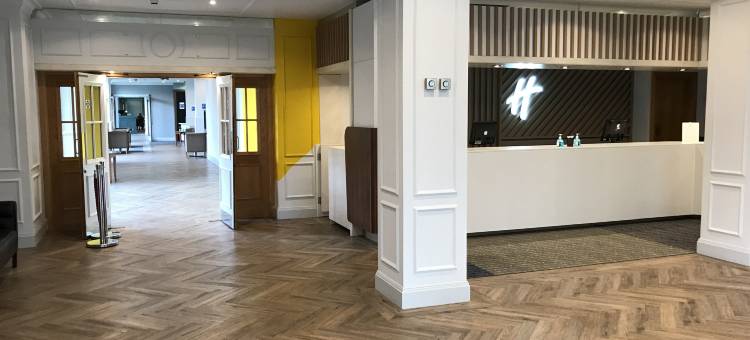 唐克斯特假日酒店(Holiday Inn Doncaster A1 (M), Jct.36)图片