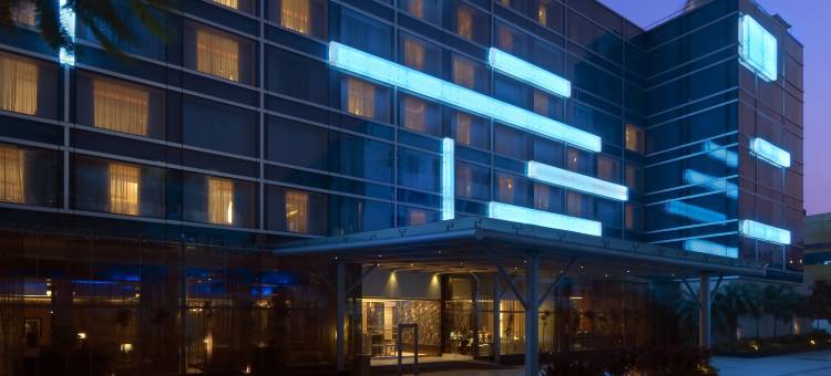 泰姬俱乐部大厦酒店(Taj Club House)图片