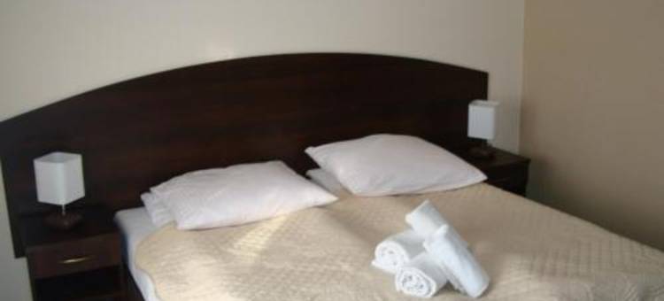 扎亚兹德哈拉索卡宾馆(Zajazd Harasówka)图片