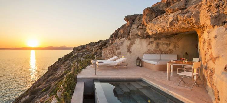 卡普罗卡特酒店(Cap Rocat, a Small Luxury Hotel of the World)图片