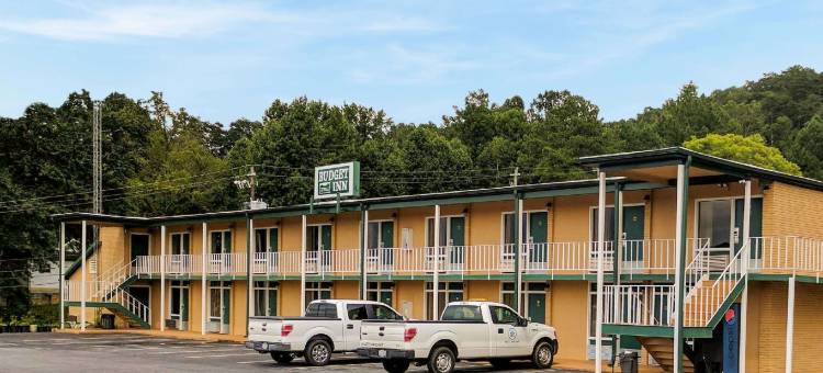 艾利嘉经济旅馆(Budget Inn Top of Ellijay)图片