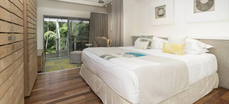 阿拉吉拉度假村(Arajilla Retreat)图片