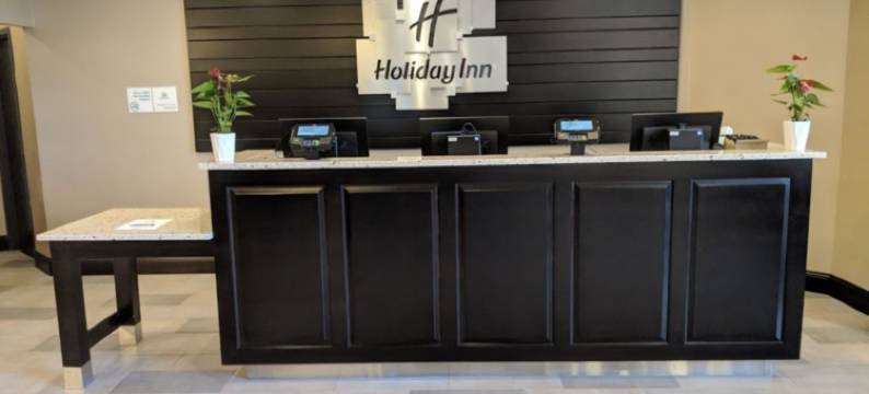 洲际酒店集团旗下尚佩恩假日酒店(Holiday Inn CHAMPAIGN by IHG)图片