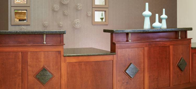 Residence Inn Saginaw图片