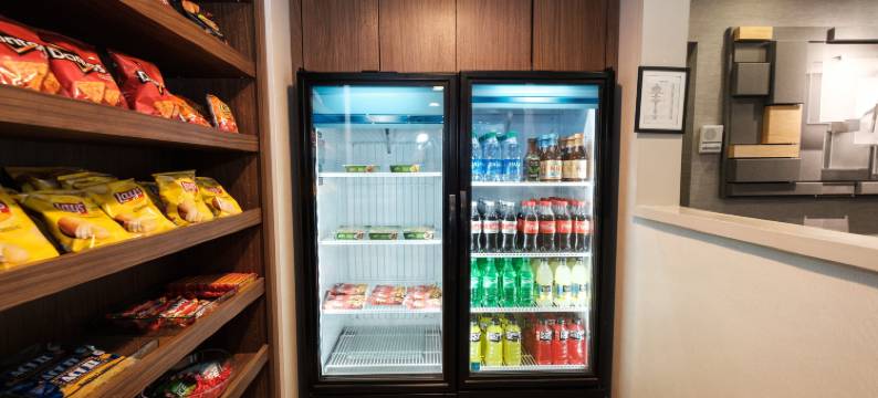 Holiday Inn Express 阿尔普哈雷塔- 罗斯威尔(Holiday Inn Express ALPHARETTA - ROSWELL by IHG)图片