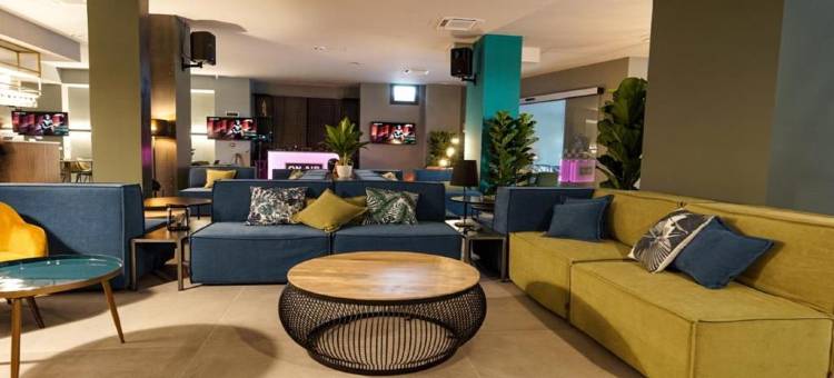 Arryvo Hotel图片