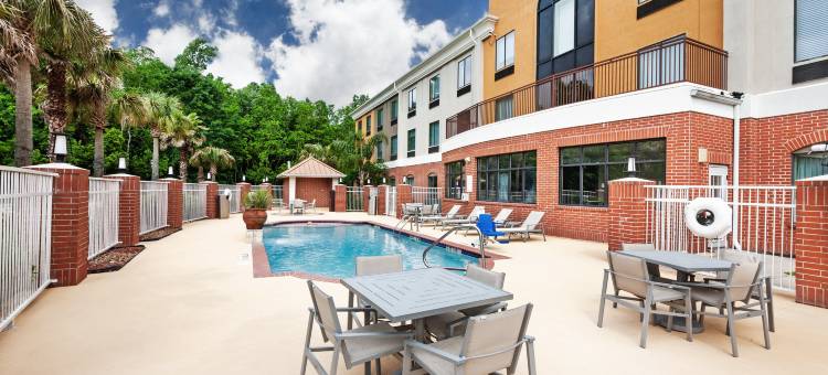 智选假日套房酒店奥兰治by IHG(Holiday Inn Express & Suites Orange)图片