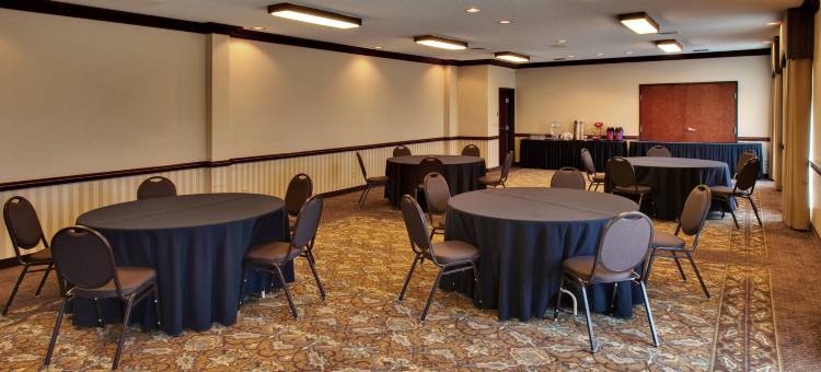 Staybridge Suites 西德梅茵by IHG(Staybridge Suites West des Moines by IHG)图片