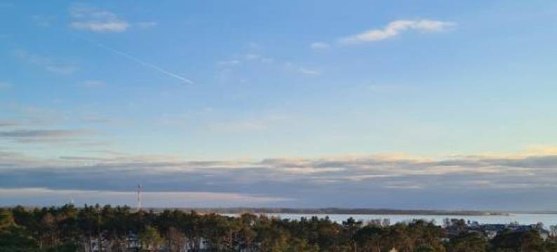 Apartament Baltic Sea Gate Porta Mare 55m2图片