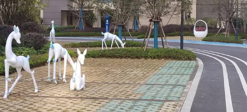 桂林二姐love公寓图片