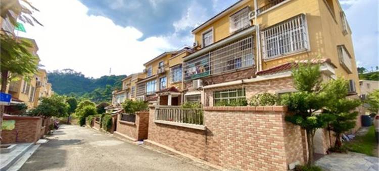 广东海边游别墅(共青路分店)图片
