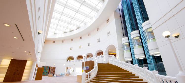 Holiday Inn Resort 宫崎全日空假日度假酒店(Holiday Inn Resort Miyazaki)图片