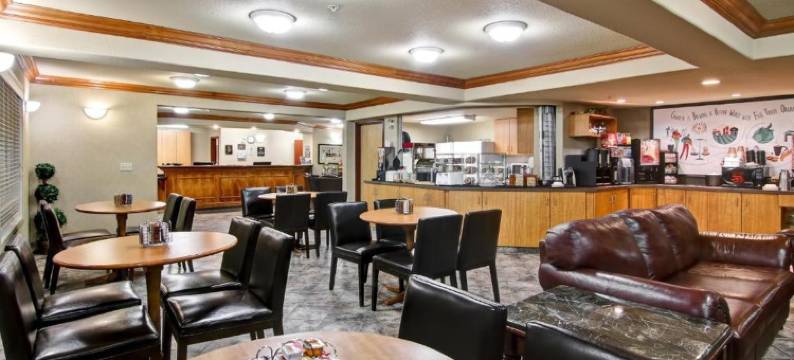 卡纳尔塔普罗沃斯特酒店(Canalta Provost)图片