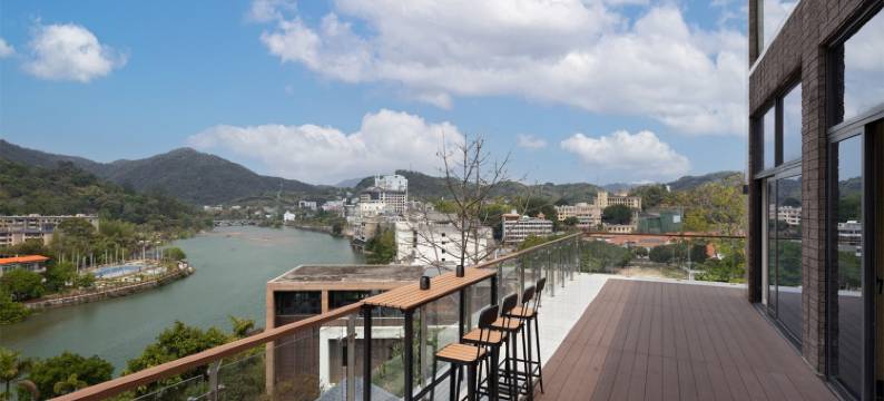 居礼润园官方别墅(环湖路分店)图片