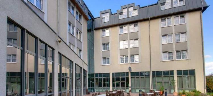 克雷菲尔德-南德 B&B 酒店(B&B HOTEL Krefeld-Süd)图片