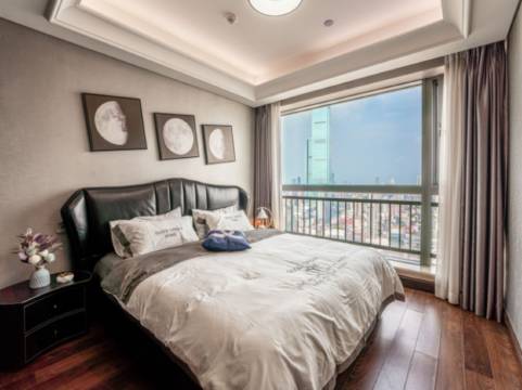 北院度假别墅(赵非公路分店)