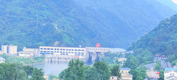 雾澜小东江精品民宿(东江老街分店)图片