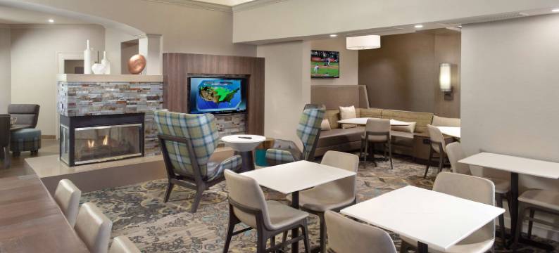 罗利-达勒姆机场/莫里斯维尔索尼斯塔ES套房酒店(Sonesta ES Suites Raleigh Durham Airport Morrisville)图片