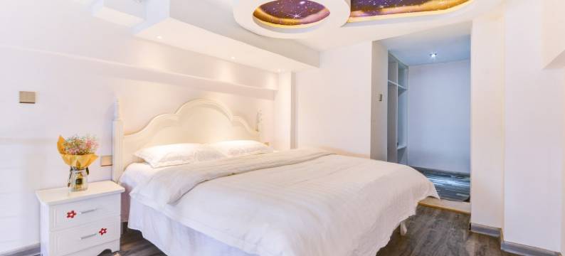 唐人公寓民宿(三八中路分店)图片