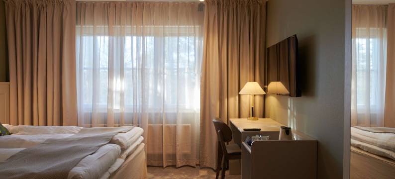 贝斯特韦斯特丹德吕德酒店(Best Western Hotel Danderyd)图片