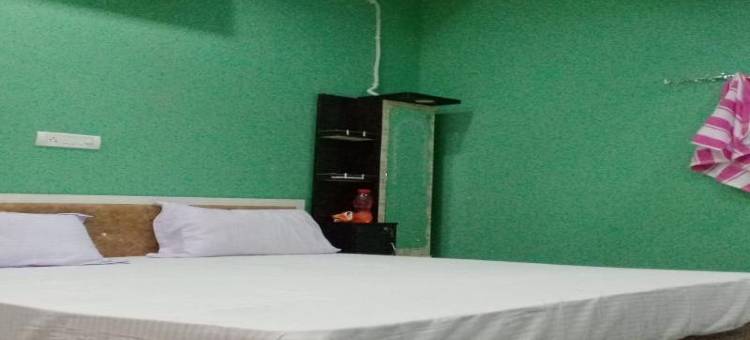 OYO 82397 Hotel Raj图片