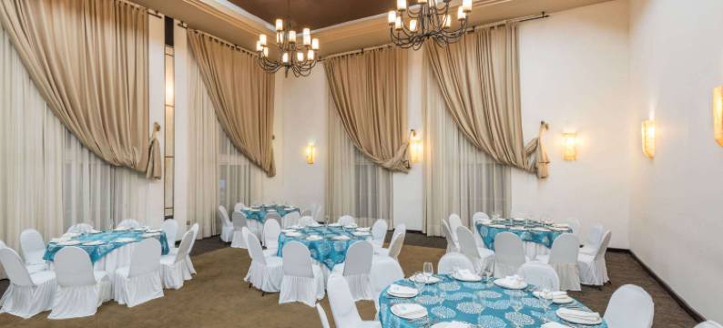 温德姆梅尼达酒店(Wyndham Merida)图片