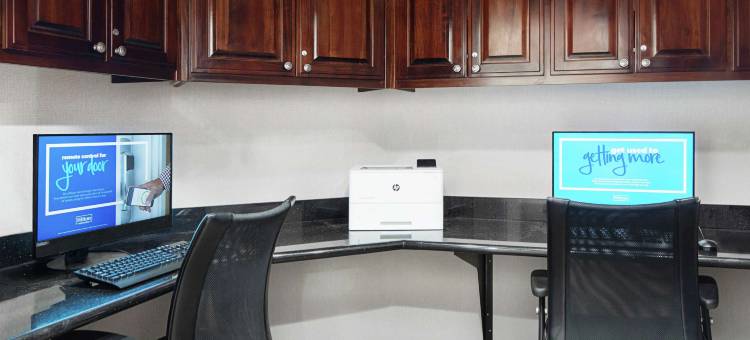 拉伯克欢朋套房酒店(Hampton Inn & Suites Lubbock Southwest)图片