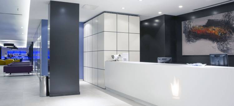 大加纳利公主酒店 - 限成人(Hotel Gran Canaria Princess - Adults Only)图片