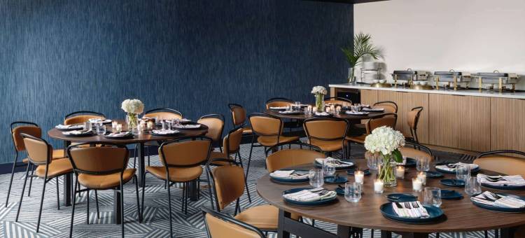 图珀洛温德姆酒店(Hotel Tupelo, a Wyndham Hotel)图片