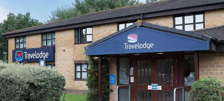 Travelodge Ilminster图片